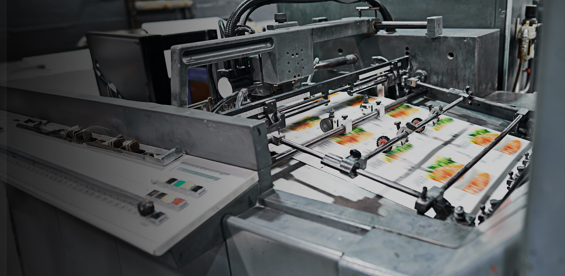 Jiashan People's Printing & Packaging Co., Ltd.