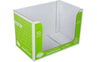 Jiashan People's Printing & Packaging Co., Ltd.