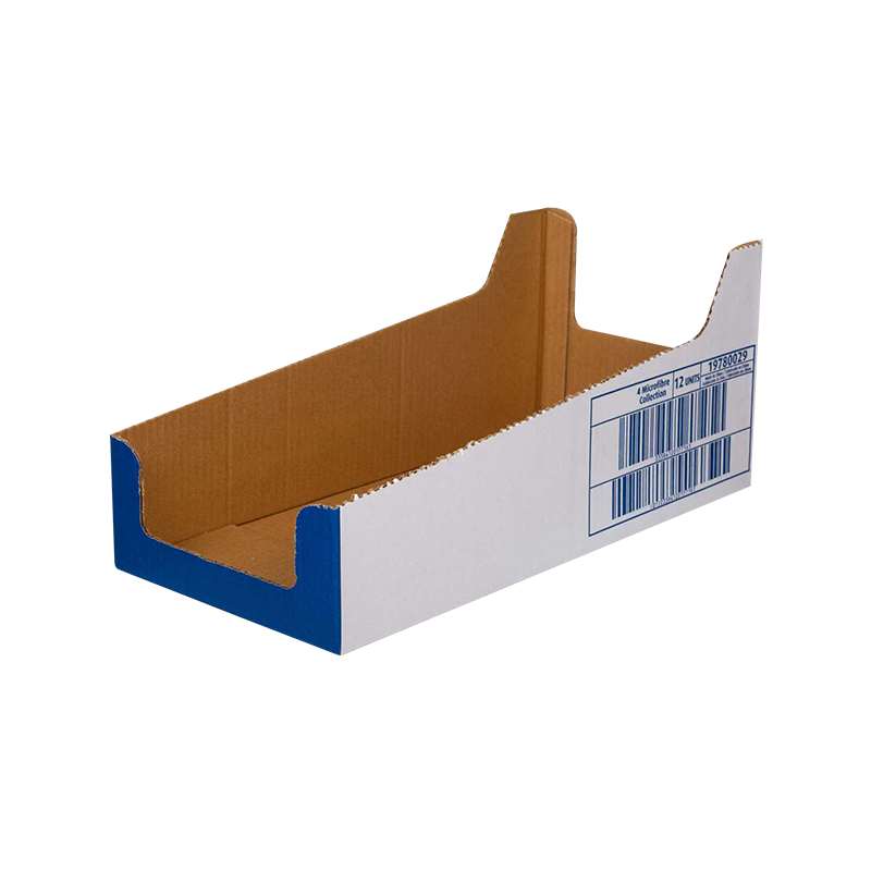 Watermark Display Case