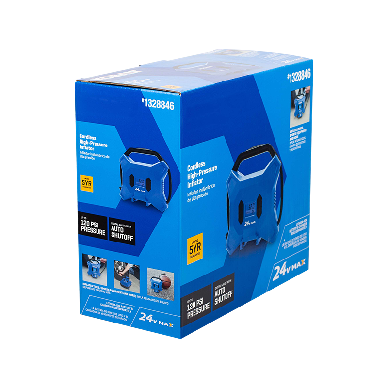 Electronic Product Box-1