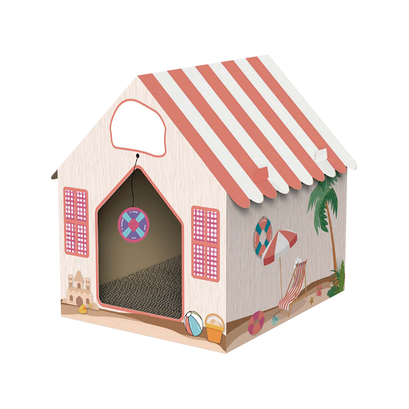 Pet House Box