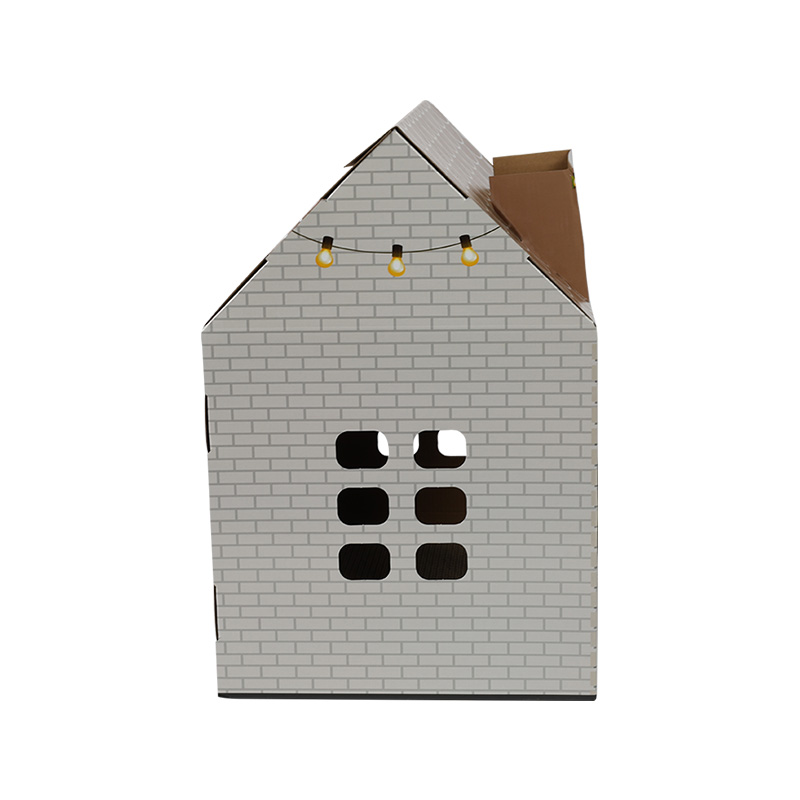 Chubby Cat General Store Cat Cottage