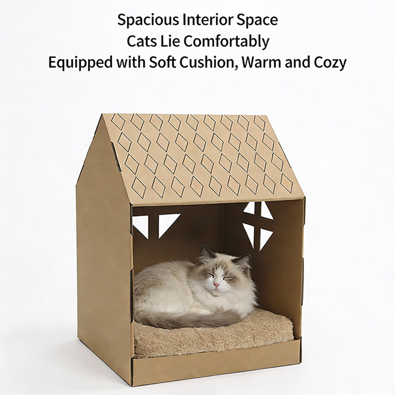 Kitty Cottage