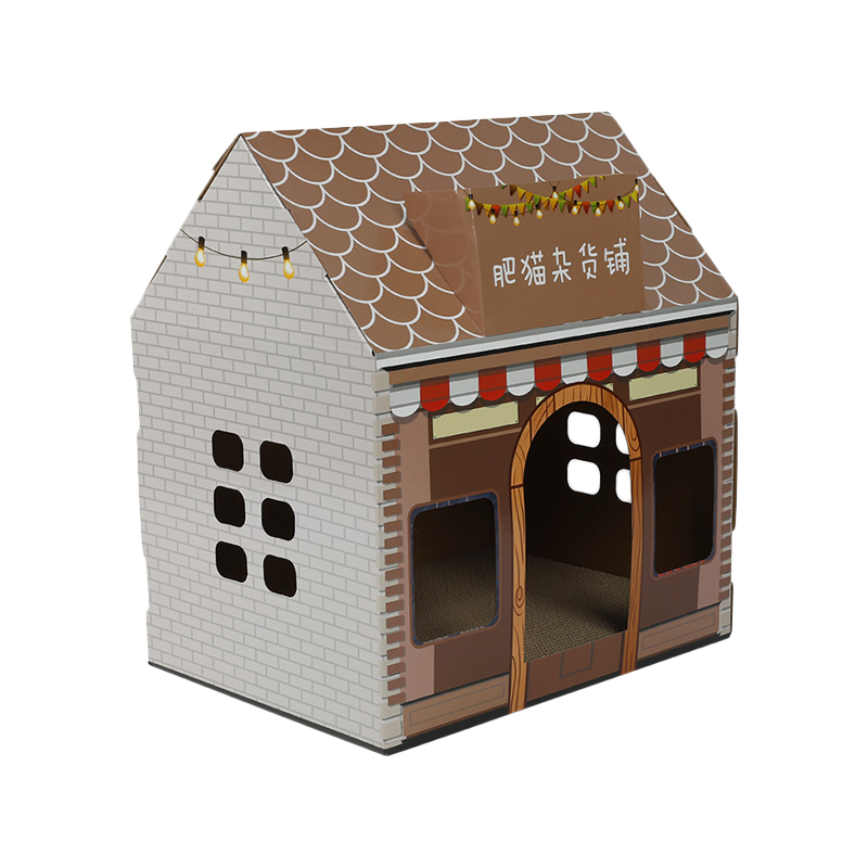 Fat Cat General Store 002