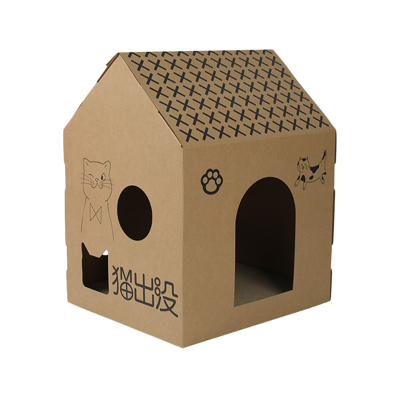 Cat sightings near round-holed windows Watermark 007