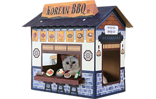 Jiashan People's Printing & Packaging Co., Ltd.