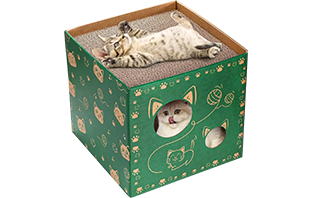 Jiashan People's Printing & Packaging Co., Ltd.