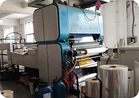 Jiashan People's Printing & Packaging Co., Ltd.