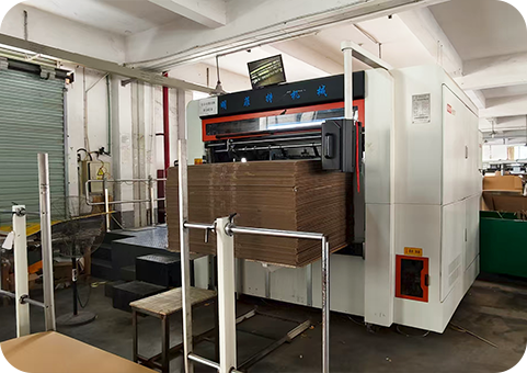 Jiashan People's Printing & Packaging Co., Ltd.